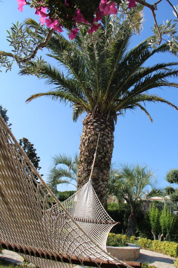 Bed and Breakfast Trullo al Monte Ceglie Messapica Esterno foto