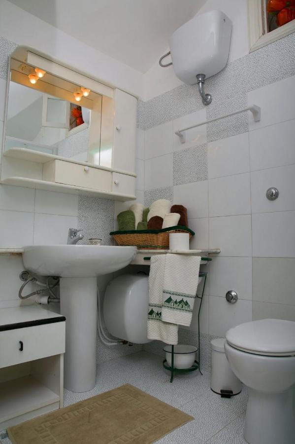 Bed and Breakfast Trullo al Monte Ceglie Messapica Esterno foto