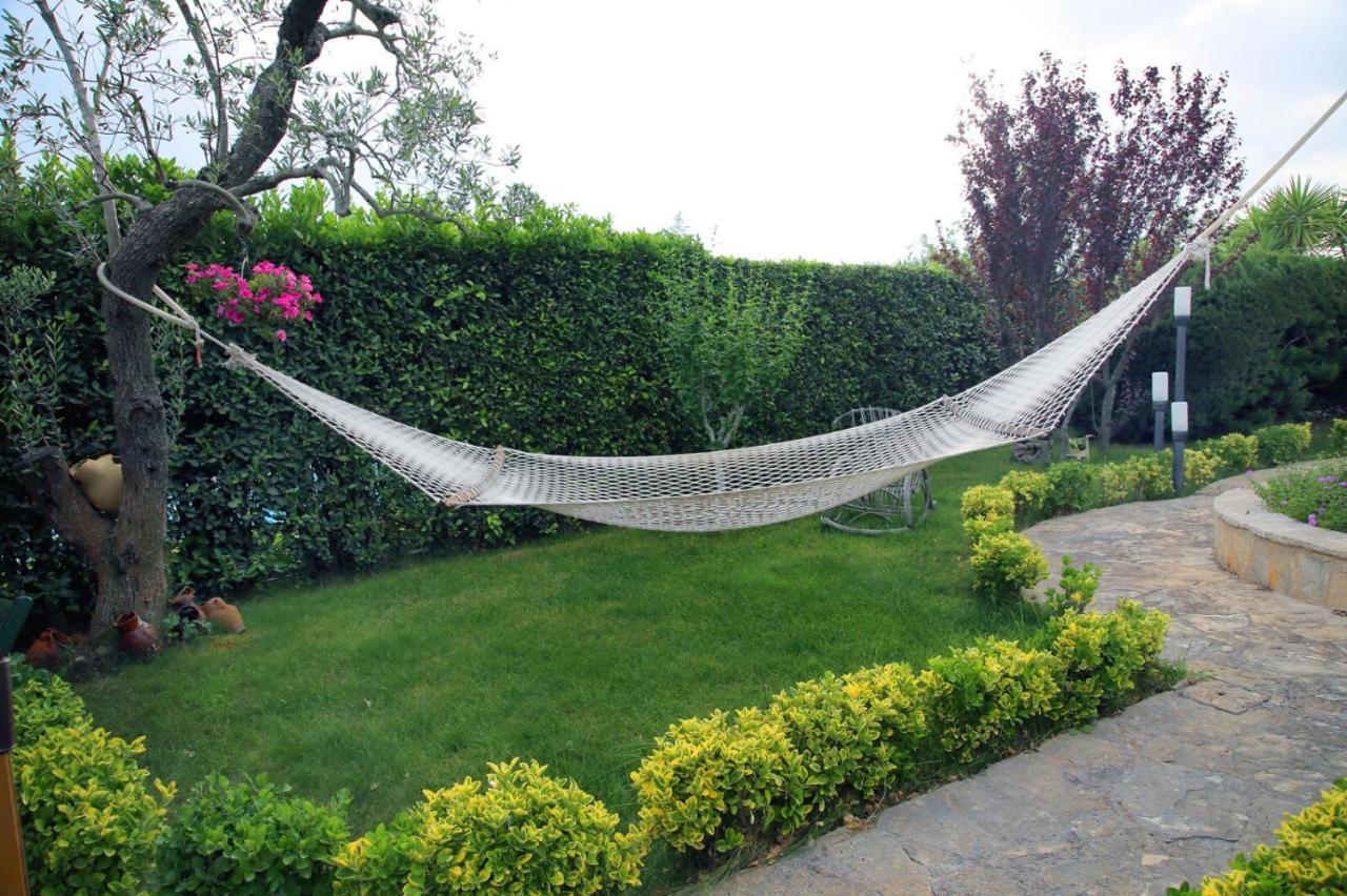 Bed and Breakfast Trullo al Monte Ceglie Messapica Esterno foto