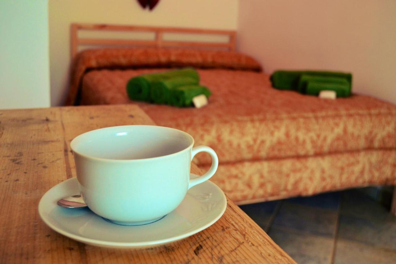 Bed and Breakfast Trullo al Monte Ceglie Messapica Esterno foto