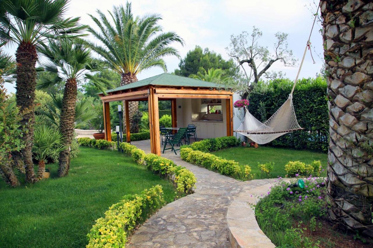 Bed and Breakfast Trullo al Monte Ceglie Messapica Esterno foto