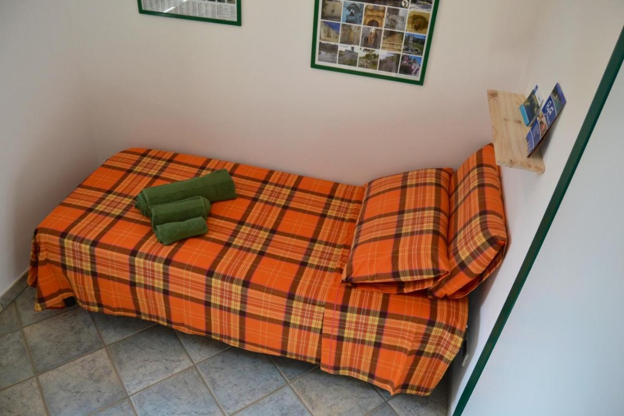 Bed and Breakfast Trullo al Monte Ceglie Messapica Esterno foto