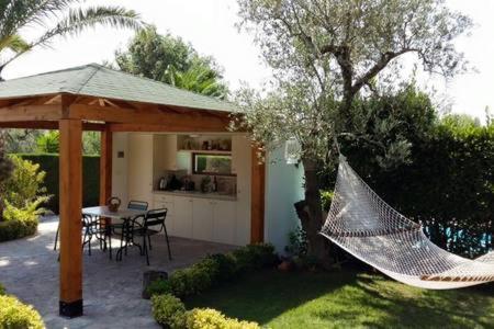 Bed and Breakfast Trullo al Monte Ceglie Messapica Esterno foto